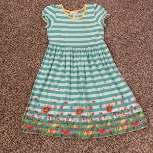 Matilda Jane dress